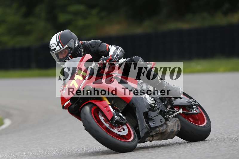 /35 26.07.2025 Speer Racing ADR/Gruppe gelb/711